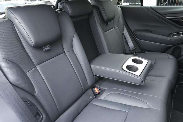2025 Subaru Outback AWD Touring XT 6GEN