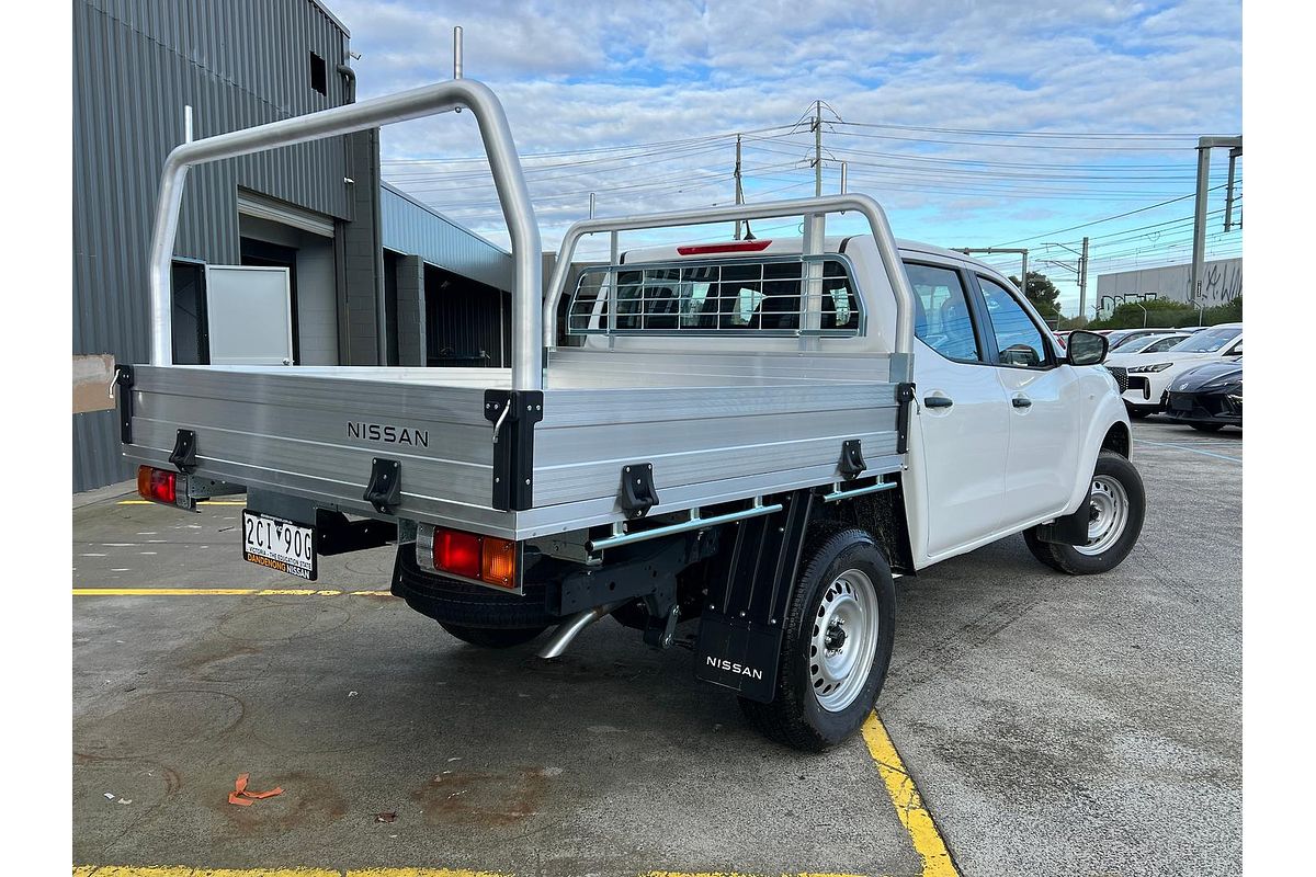 2024 Nissan Navara SL D23 4X4