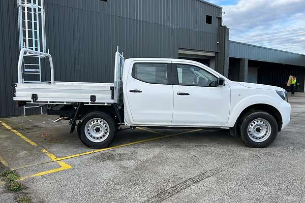 2024 Nissan Navara SL D23 4X4