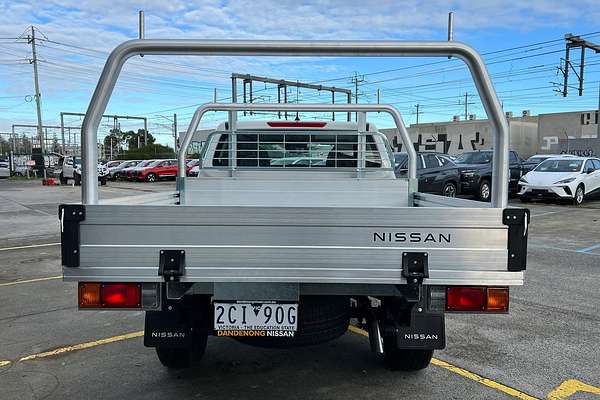 2024 Nissan Navara SL D23 4X4