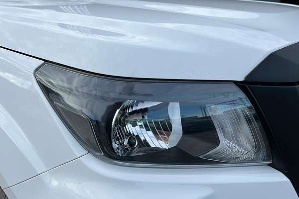 2024 Nissan Navara SL D23 4X4
