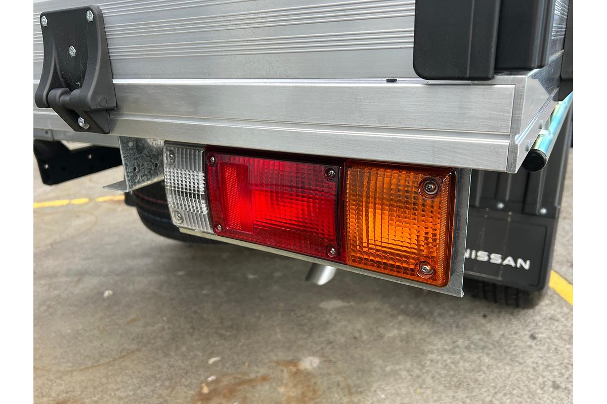 2024 Nissan Navara SL D23 4X4