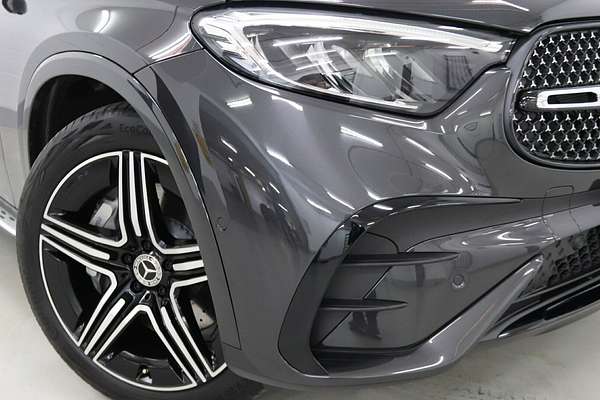 2025 Mercedes-Benz GLC-Class GLC300 C254