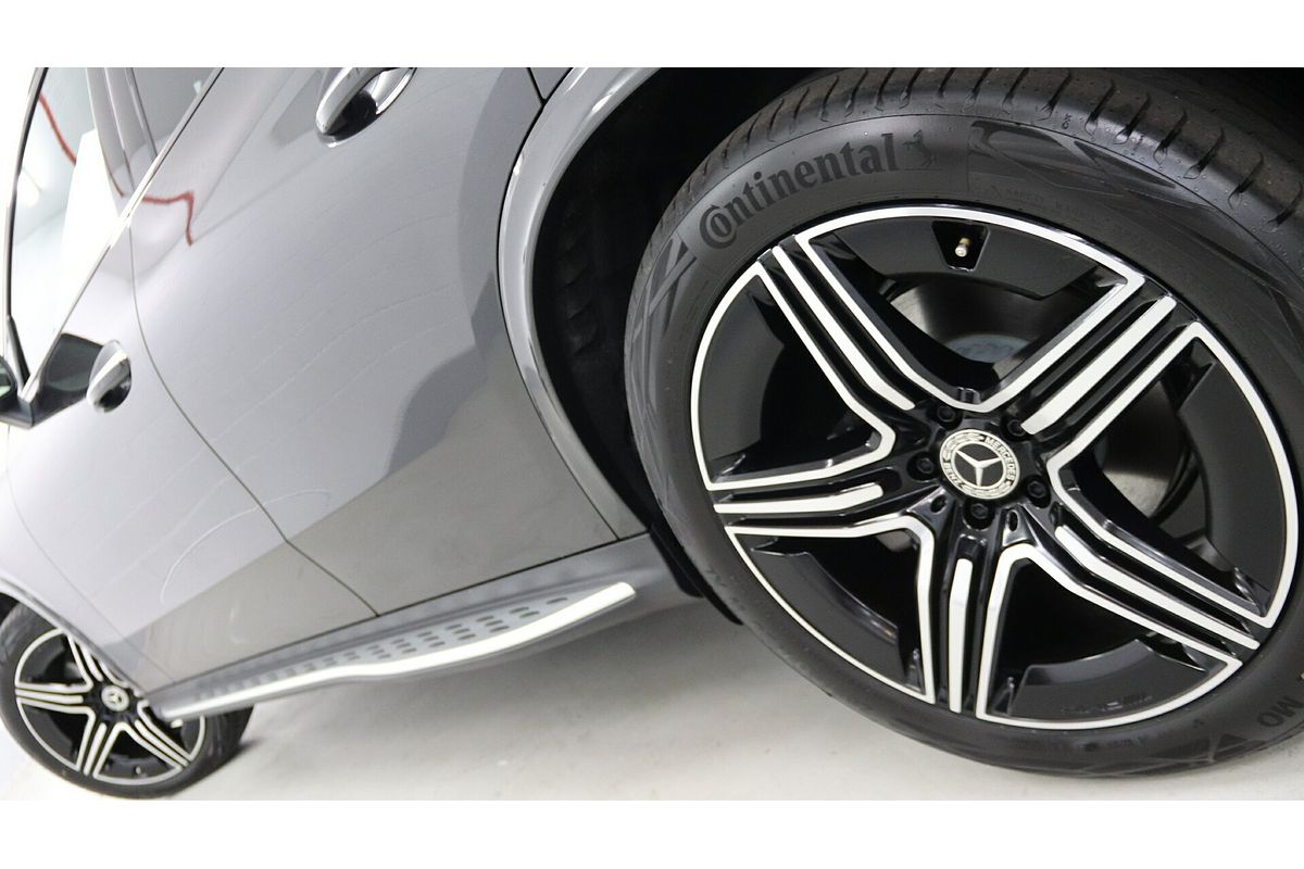 2025 Mercedes-Benz GLC-Class GLC300 C254