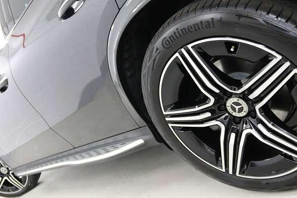 2025 Mercedes-Benz GLC-Class GLC300 C254