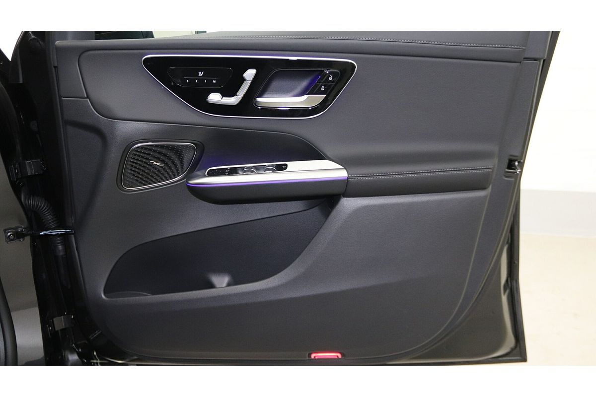 2025 Mercedes-Benz GLC-Class GLC300 C254