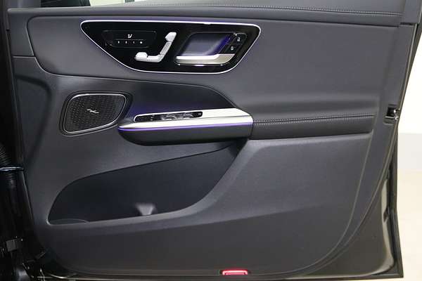 2025 Mercedes-Benz GLC-Class GLC300 C254