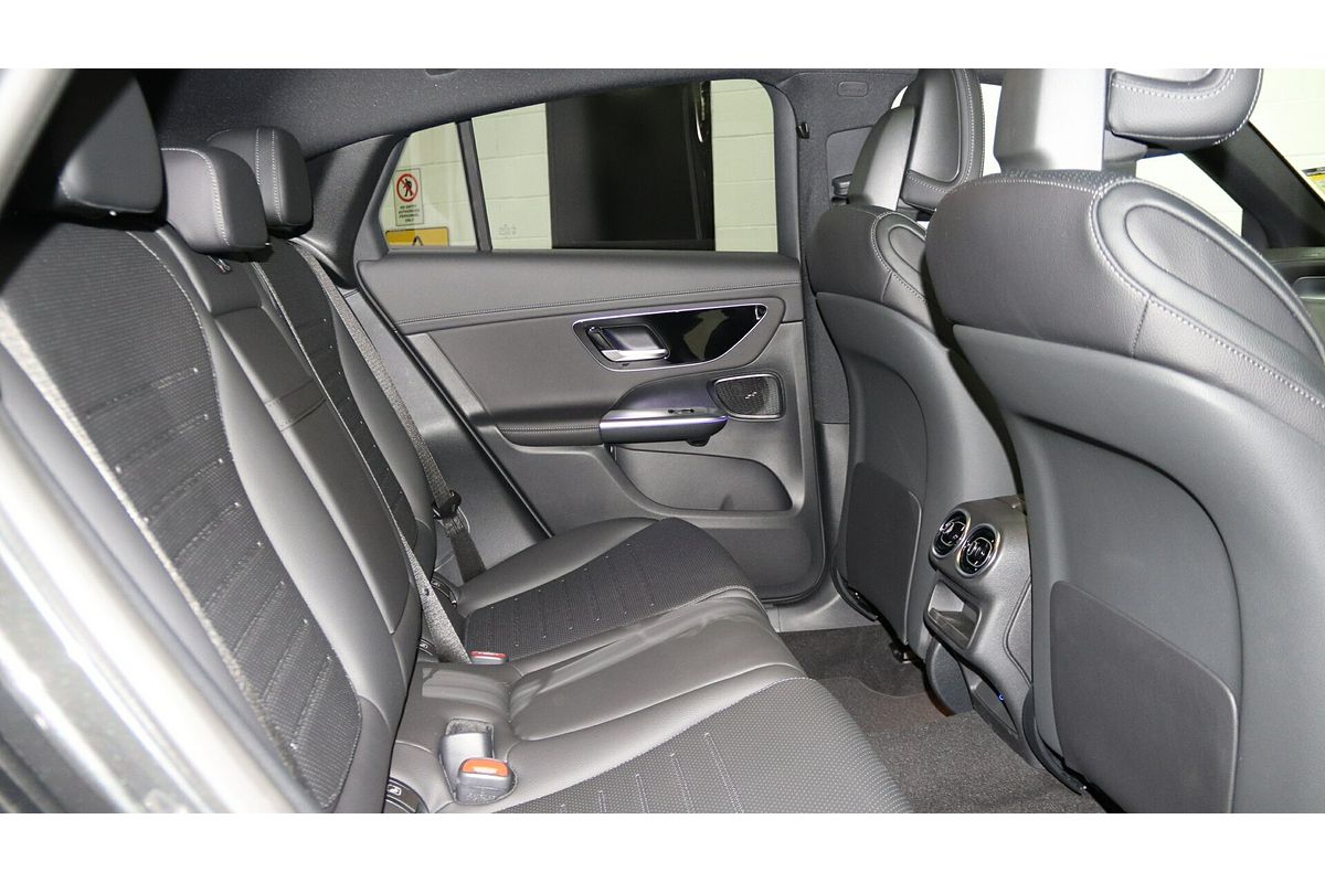 2025 Mercedes-Benz GLC-Class GLC300 C254