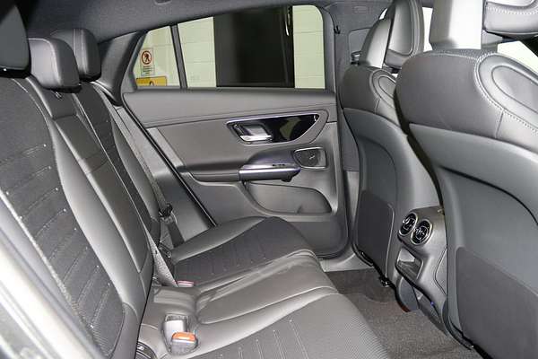 2025 Mercedes-Benz GLC-Class GLC300 C254