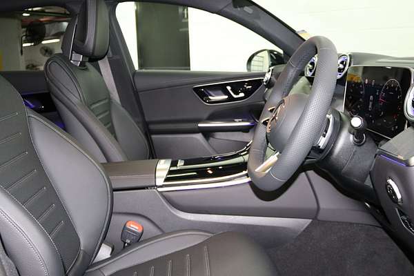 2025 Mercedes-Benz GLC-Class GLC300 C254