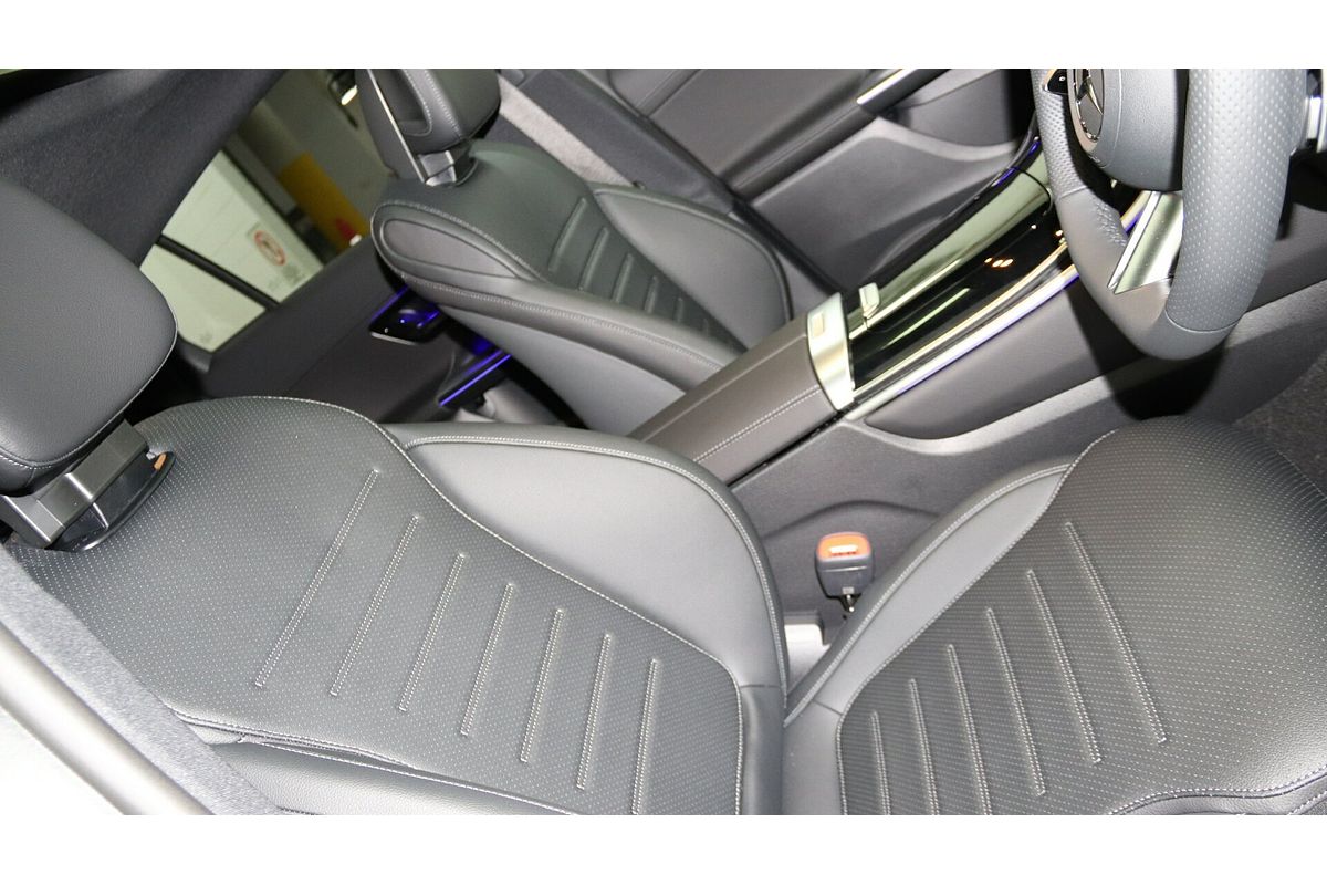 2025 Mercedes-Benz GLC-Class GLC300 C254