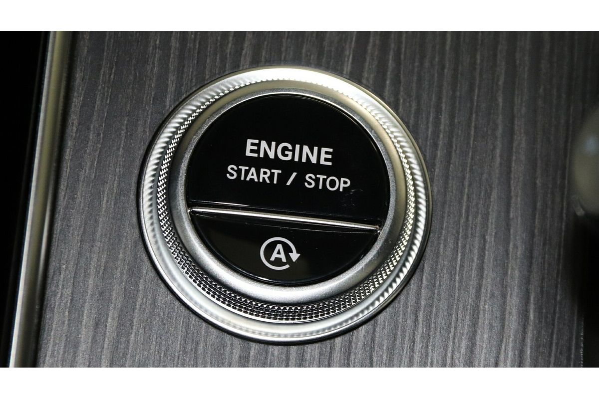 2025 Mercedes-Benz GLC-Class GLC300 C254