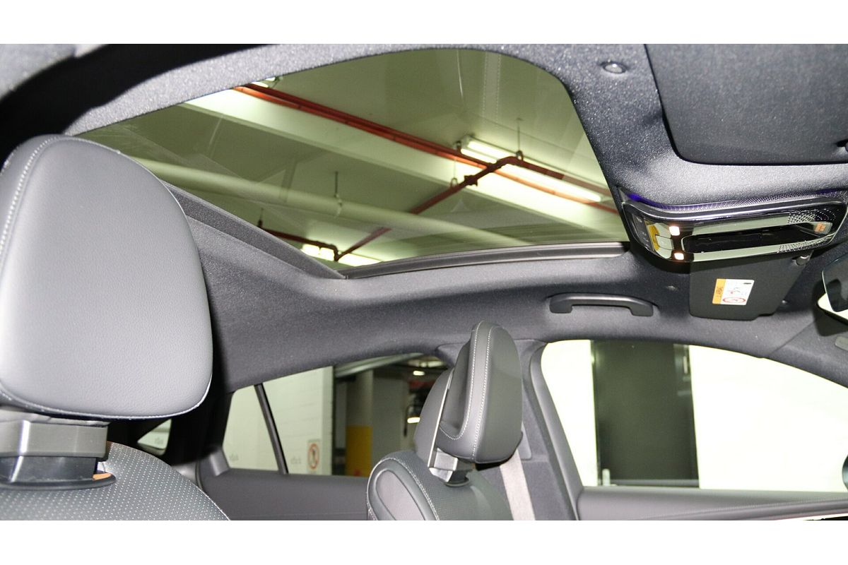 2025 Mercedes-Benz GLC-Class GLC300 C254