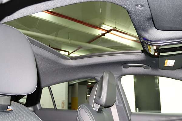 2025 Mercedes-Benz GLC-Class GLC300 C254