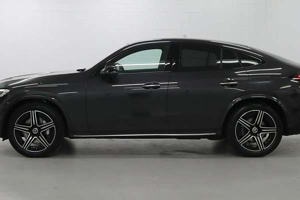 2025 Mercedes-Benz GLC-Class GLC300 C254