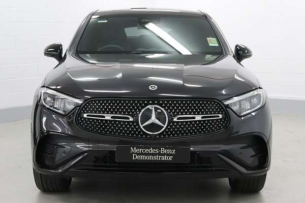 2025 Mercedes-Benz GLC-Class GLC300 C254