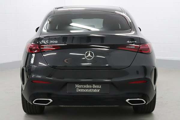 2025 Mercedes-Benz GLC-Class GLC300 C254
