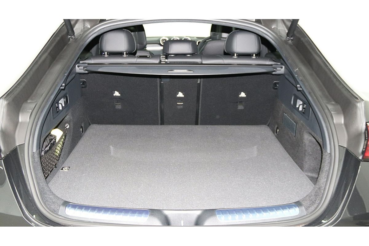 2025 Mercedes-Benz GLC-Class GLC300 C254