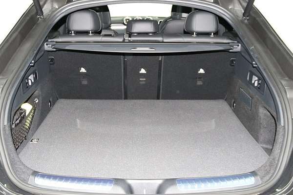 2025 Mercedes-Benz GLC-Class GLC300 C254