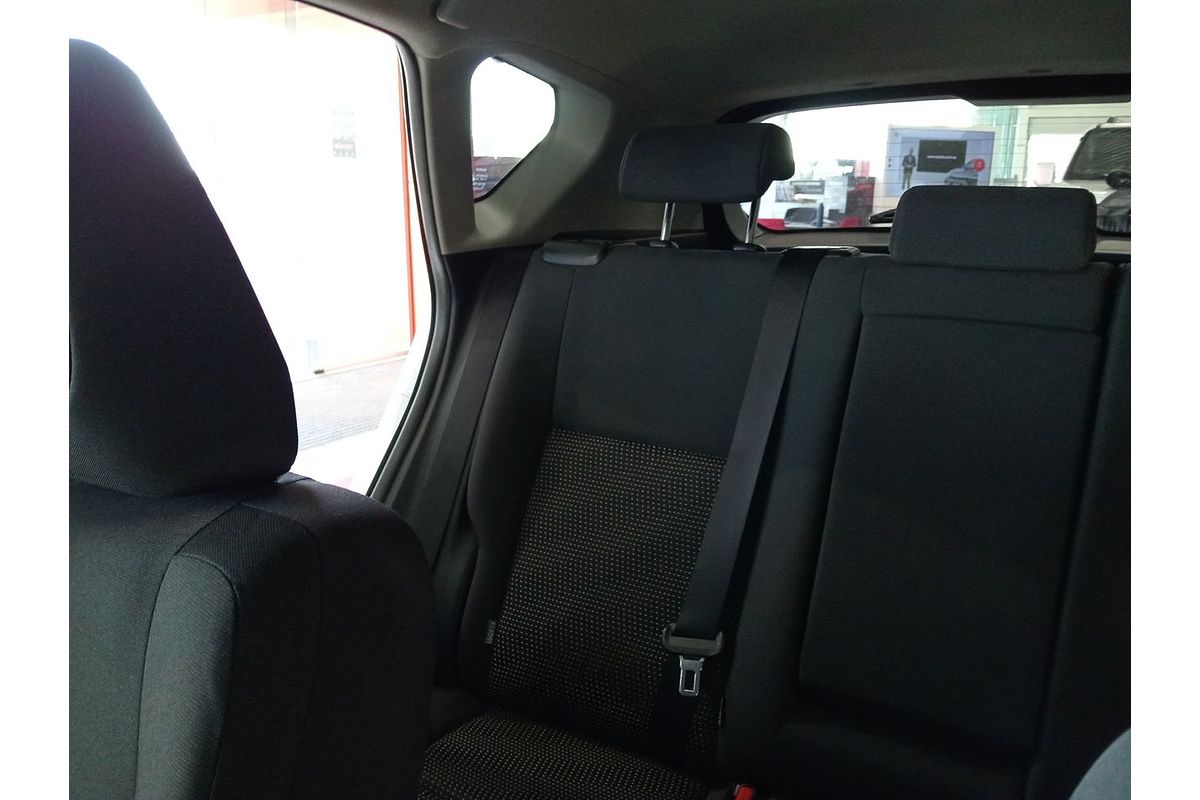 2012 Toyota Corolla Ascent Sport ZRE182R