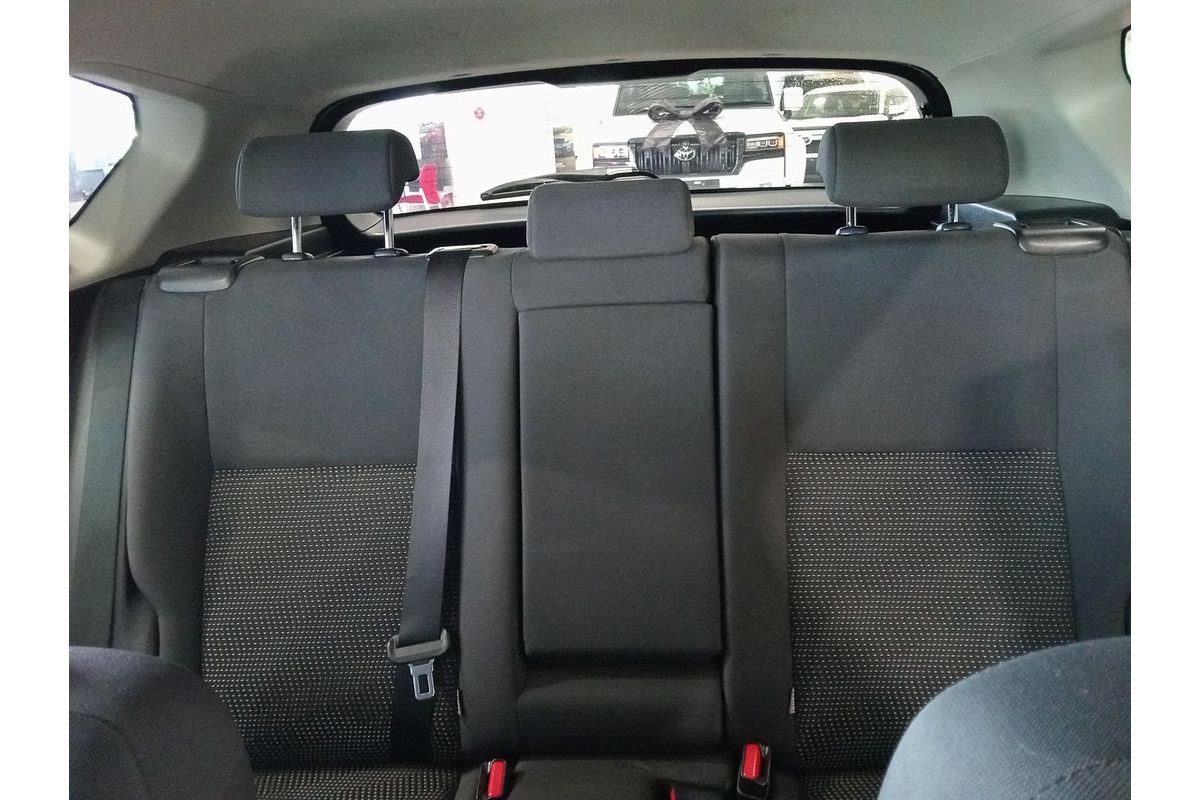 2012 Toyota Corolla Ascent Sport ZRE182R