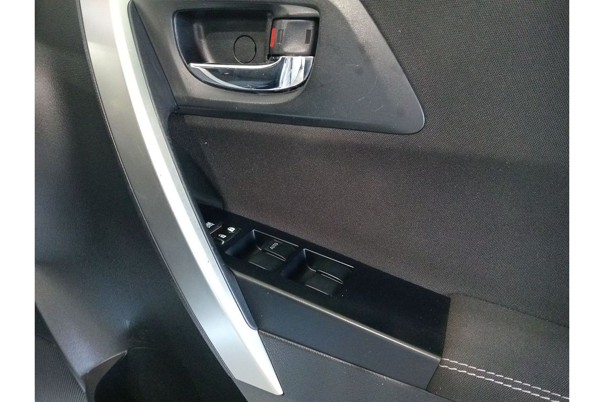 2012 Toyota Corolla Ascent Sport ZRE182R