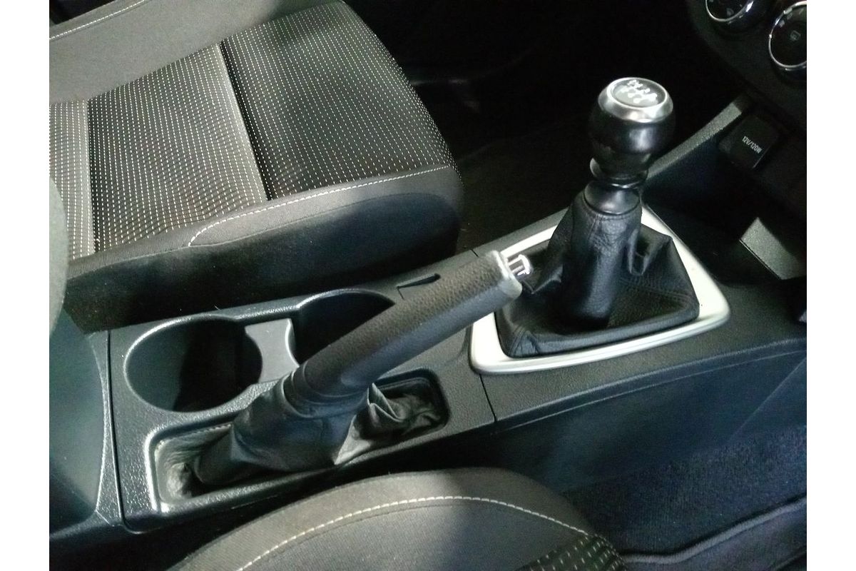 2012 Toyota Corolla Ascent Sport ZRE182R