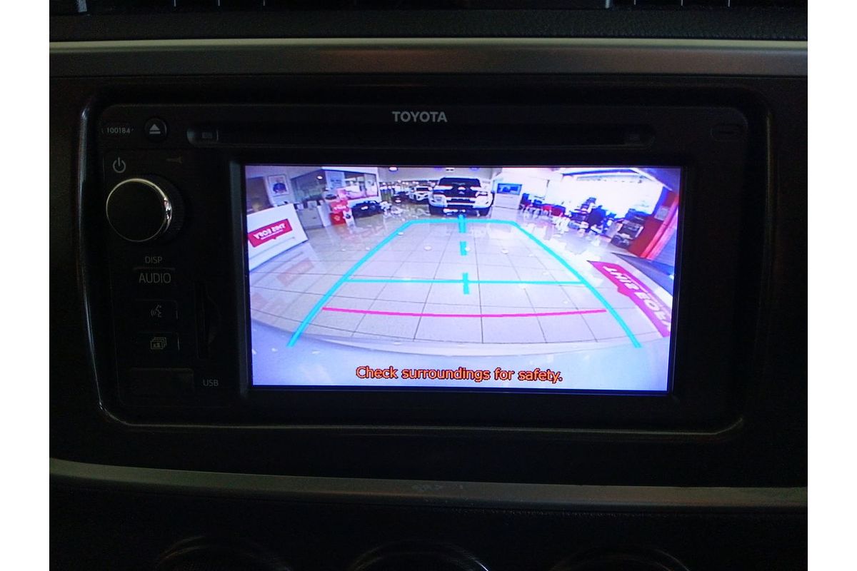 2012 Toyota Corolla Ascent Sport ZRE182R