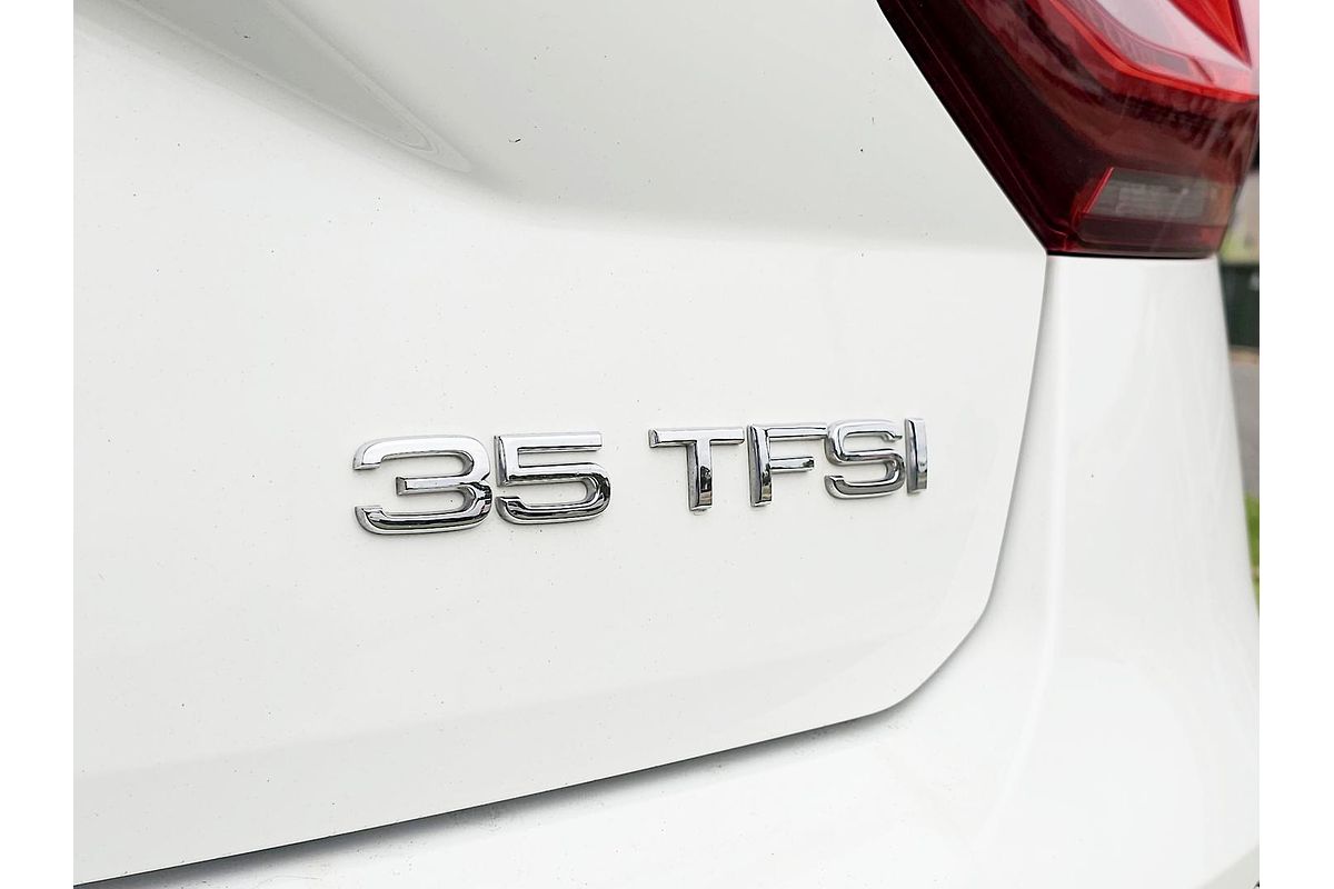 2020 Audi Q2 35 TFSI Edition #2 GA
