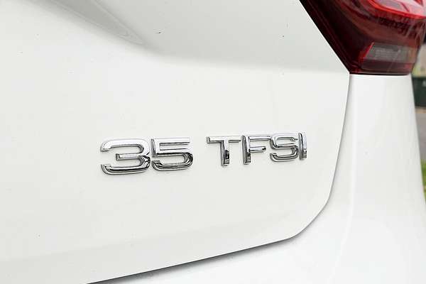 2020 Audi Q2 35 TFSI Edition #2 GA
