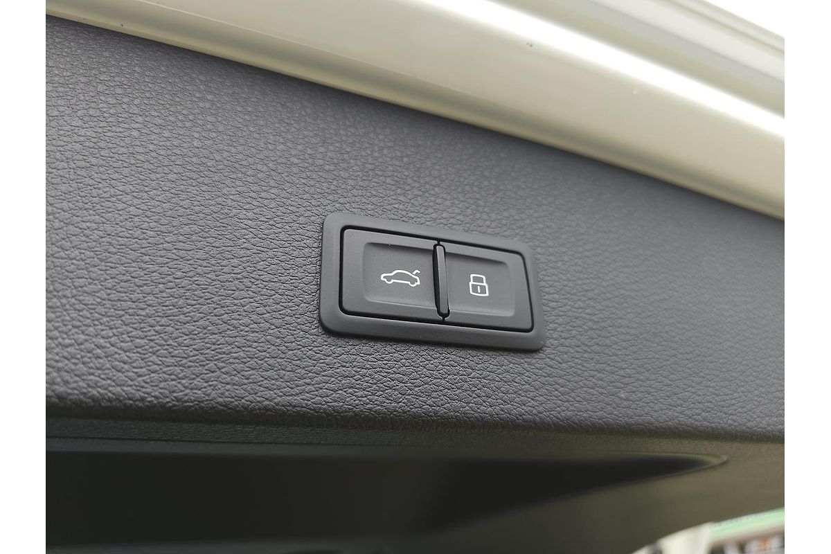 2020 Audi Q2 35 TFSI Edition #2 GA
