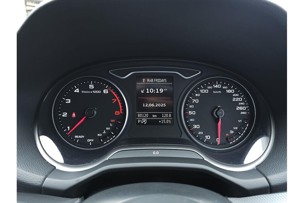 2020 Audi Q2 35 TFSI Edition #2 GA