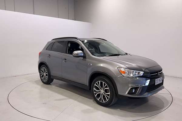 2019 Mitsubishi ASX LS XC