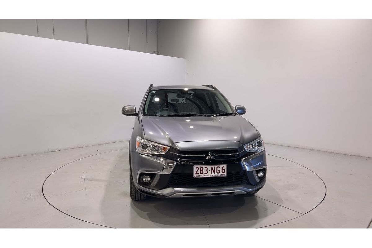 2019 Mitsubishi ASX LS XC
