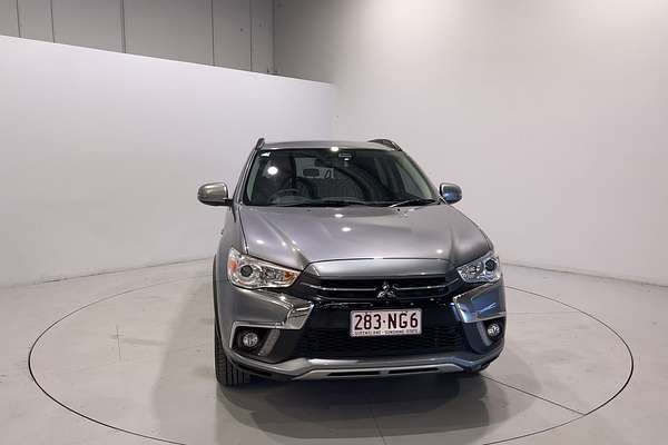 2019 Mitsubishi ASX LS XC