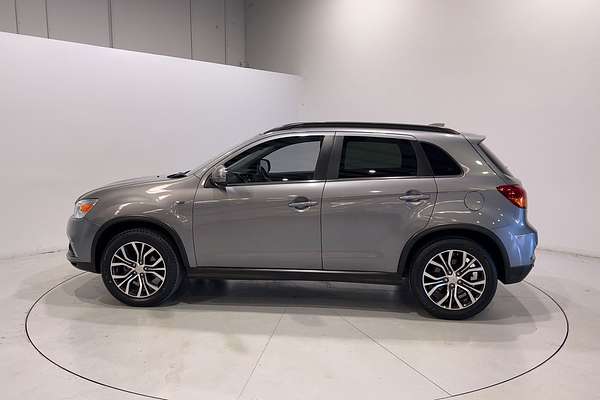 2019 Mitsubishi ASX LS XC