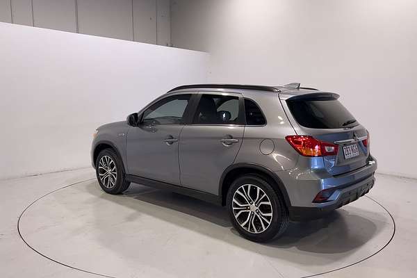 2019 Mitsubishi ASX LS XC