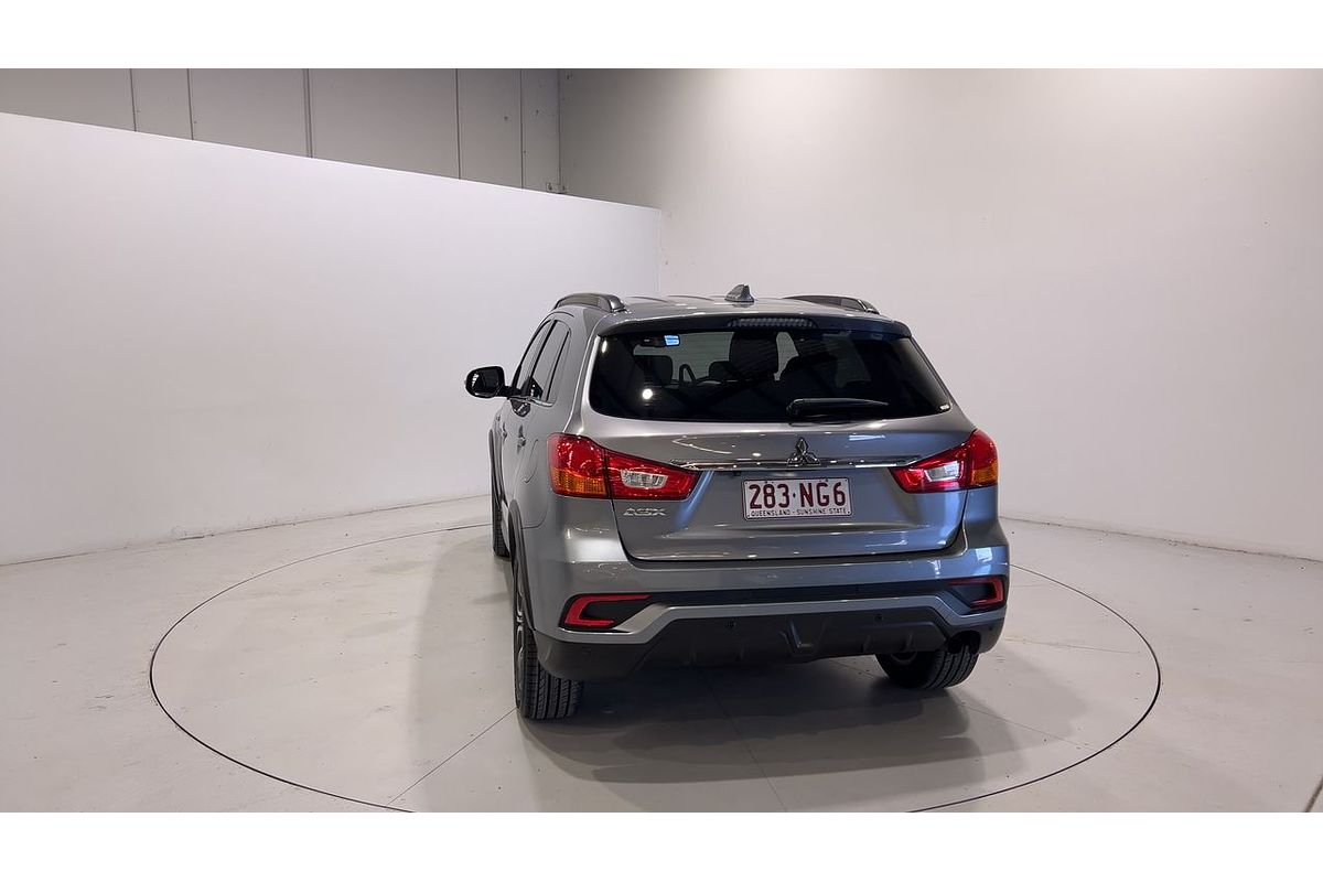 2019 Mitsubishi ASX LS XC
