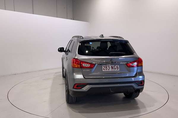 2019 Mitsubishi ASX LS XC