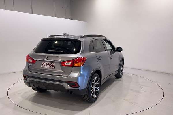 2019 Mitsubishi ASX LS XC