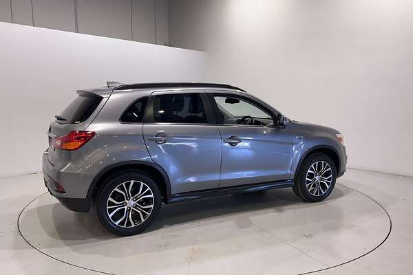 2019 Mitsubishi ASX LS XC