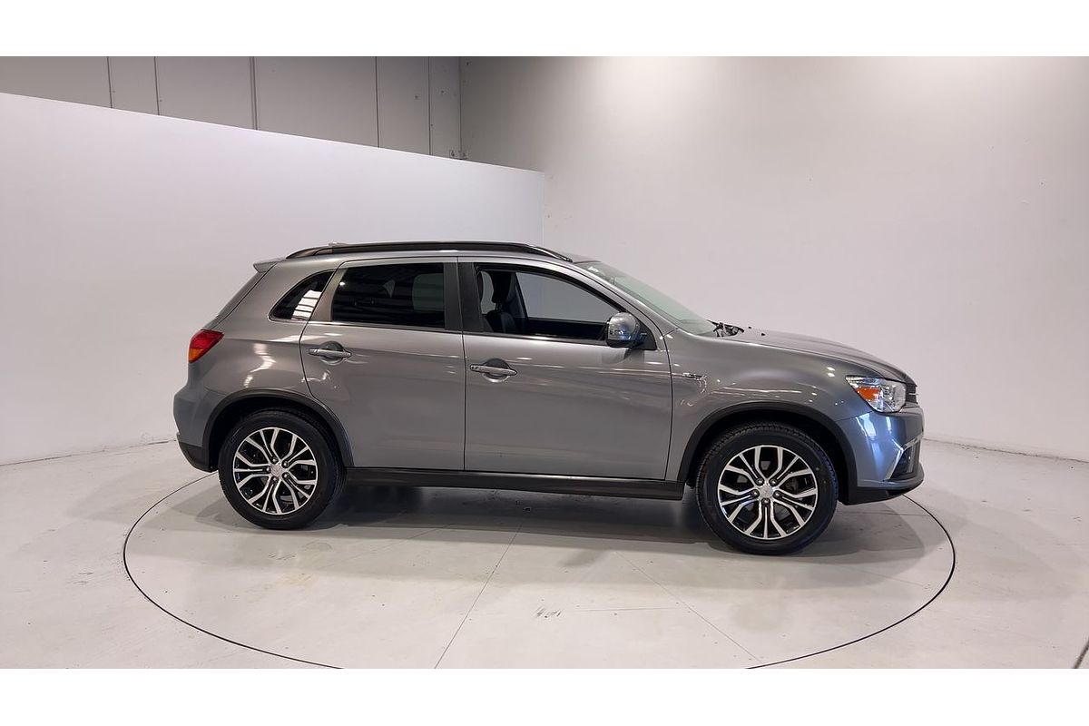 2019 Mitsubishi ASX LS XC