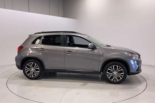 2019 Mitsubishi ASX LS XC
