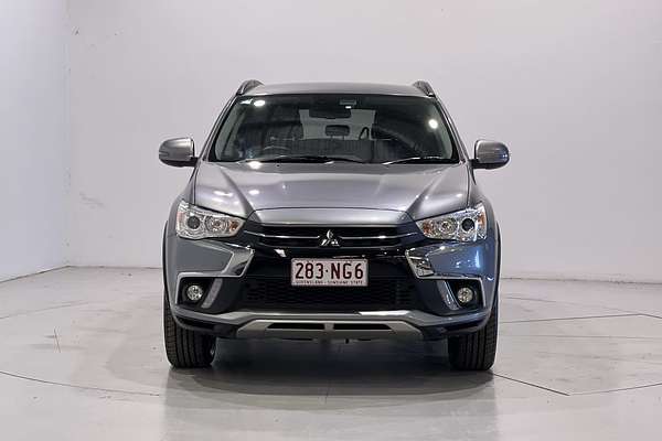 2019 Mitsubishi ASX LS XC
