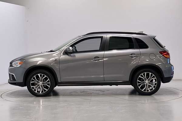 2019 Mitsubishi ASX LS XC