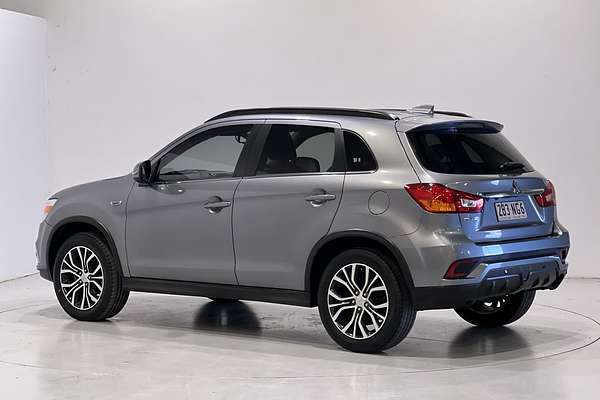 2019 Mitsubishi ASX LS XC