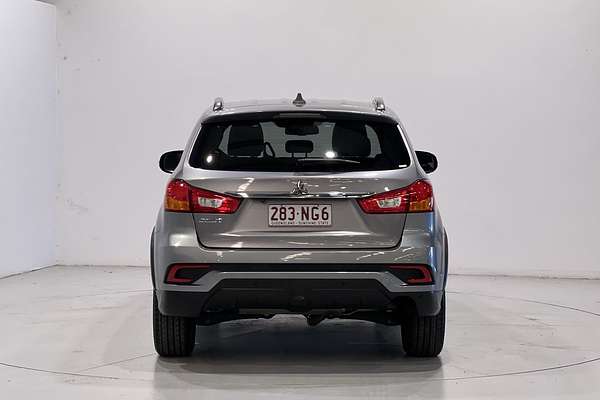 2019 Mitsubishi ASX LS XC