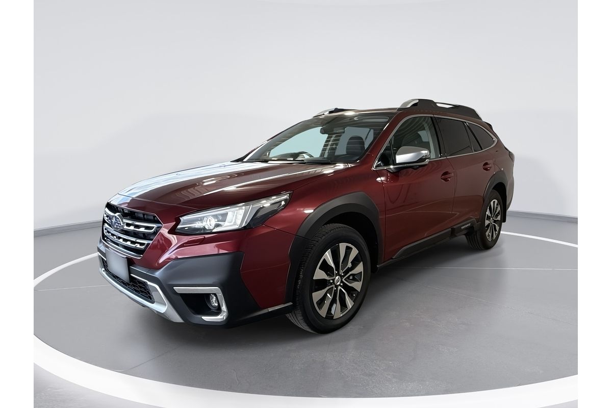 2023 Subaru Outback AWD Touring 6GEN
