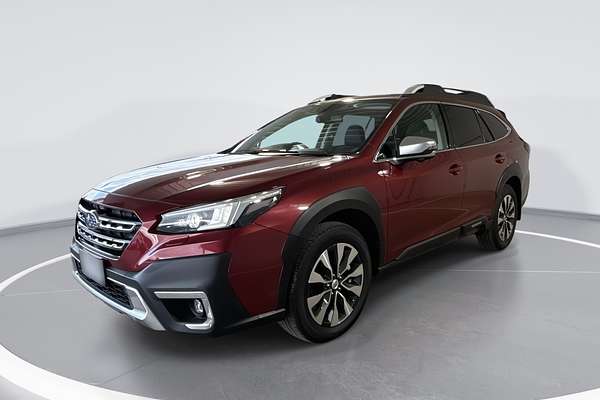 2023 Subaru Outback AWD Touring 6GEN