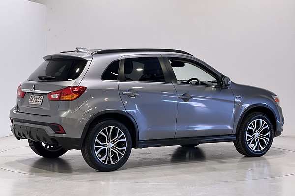 2019 Mitsubishi ASX LS XC